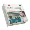 Triax UFO 170 radio antenna DAB, DAB+, FM, UHF, VHF 28 dB 75 Ω