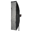 Quadralite Grid for Softbox 40x180cm