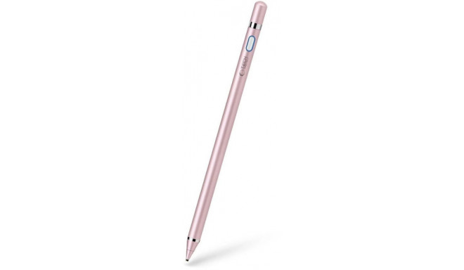 Tech-Protect stylus Active, pink