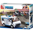 POLICE II- M38-B0652