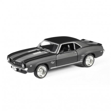 TOY CAR CHEVROLET CAMARO 554026M
