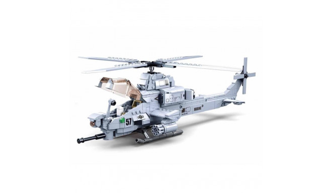 ehitusklotsid 482 tk M38-B0838