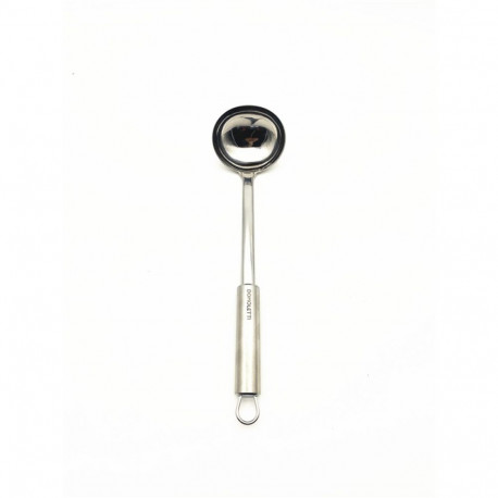 STAINLESS STEEL LADLE