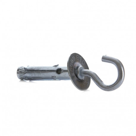 DRIFT BOLT HT94 HOOK 9X50 (50-400)