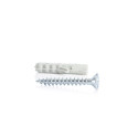 TAPPING NYLON SLEEVE 5X25MM