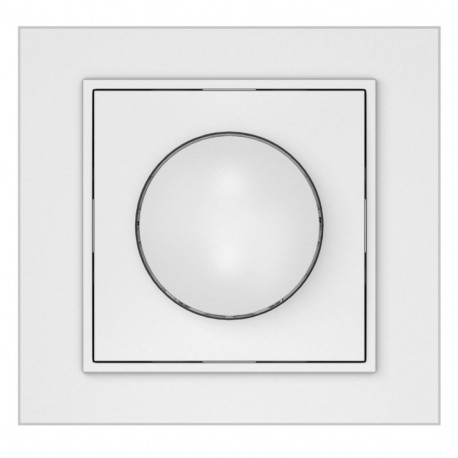 DIMMER 1-100W WMAT LED DIMMER QR