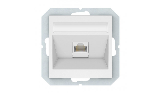 COMPUTER SOCKET WMAT KLRJ45-16E2-02 QR