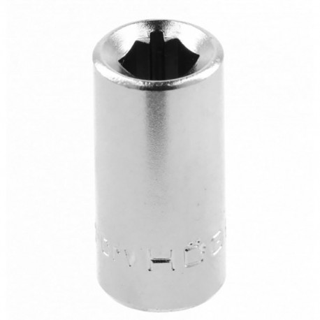 Muciņu atslēgu pāreja 1/4 HOGERT