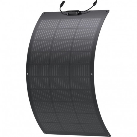 EcoFlow 100 W painduv päikesepaneel