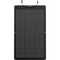 EcoFlow 100 W Flexible Solar Panel -taipuisa aurinkopaneeli