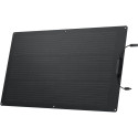 EcoFlow 100 W Flexible Solar Panel -taipuisa aurinkopaneeli