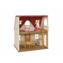 Sylvanian Families Aloitustalopakkaus