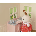 Sylvanian Families Aloitustalopakkaus