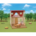 Sylvanian Families Aloitustalopakkaus