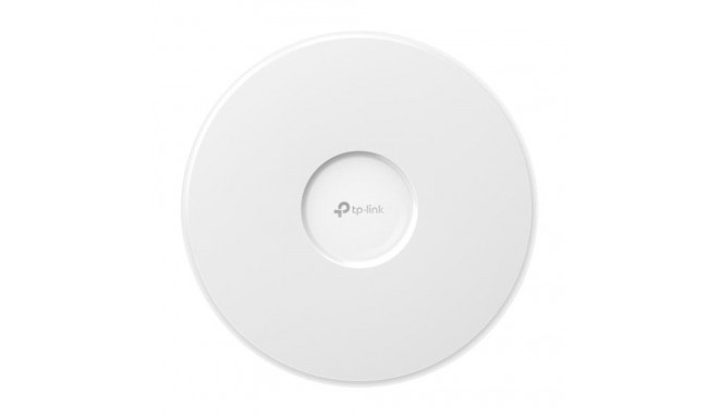 Access Point|TP-LINK|11000 Mbps|IEEE 802.11a/b/g|IEEE 802.11n|IEEE 802.11ac|IEEE 802.11ax|1x2.5GbE|E