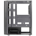 ATX Korpus Aerocool DELTABKV1 Must