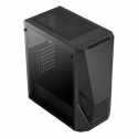 ATX Semi-tower Korpus Aerocool PGS Zauron FRGB-G-BK-V1 Must