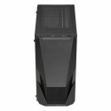 Блок полубашня ATX Galileo Aerocool PGS Zauron FRGB-G-BK-V1 Чёрный