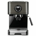 Express Manual Coffee Machine Black & Decker ES9200010B                      1,2 L Black Silver 2 Cu