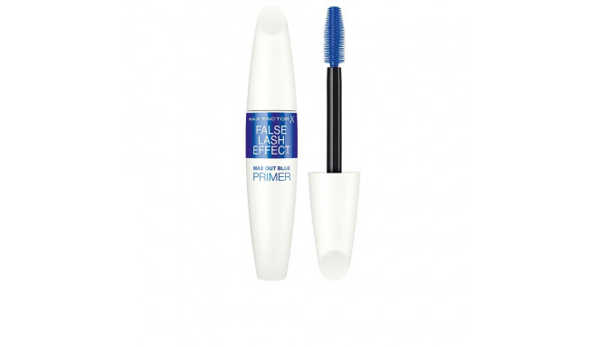 Max Factor ripsmetuši alusvahend False Lash Effect Max Out 13,1ml, sinine