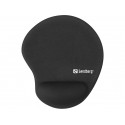 Sandberg 820-98 Gel Mousepad Wrist Rest BULK