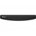 Sandberg 520-39 Memory Foam Wrist Rest 48cm