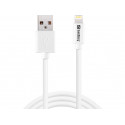 Sandberg 440-94 USB>Lightning 2m AppleApproved
