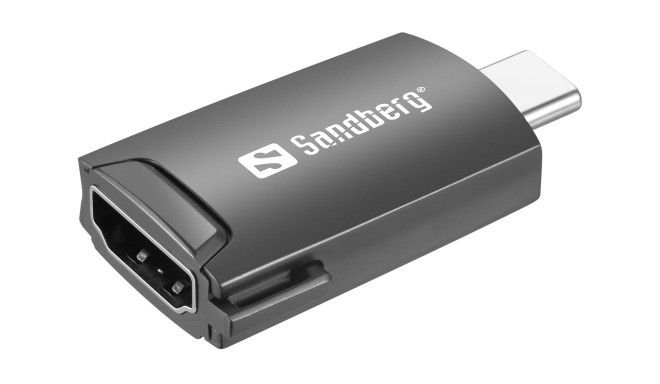 Sandberg 136-34 USB-C to HDMI Dongle