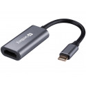 Sandberg 136-12 USB-C to HDMI Link 4K/60 Hz