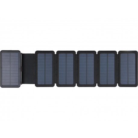 Sandberg 420-73 Solar 6-Panel Powerbank 20000mAh