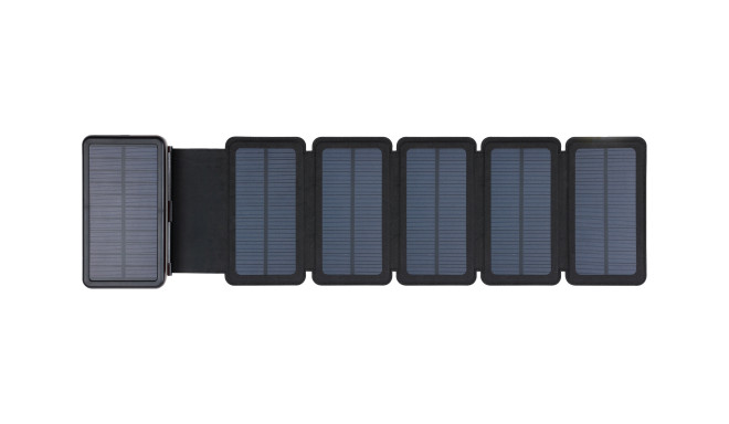 Sandberg 420-73 Solar 6-Panel Powerbank 20000mAh