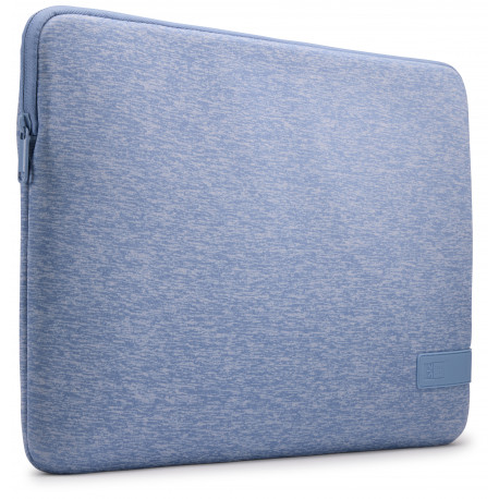 Case Logic 4881 Reflect Laptop Sleeve 15,6 REFPC-116 Skyswell Blue