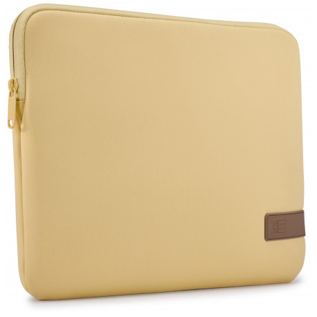 Case Logic 4877 Reflect Laptop Sleeve 13.3 REFPC-113 Yonder Yellow