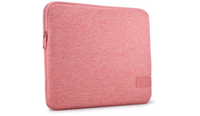 Case Logic 4876 Reflect Laptop Sleeve 13.3 REFPC-113 Pomelo Pink