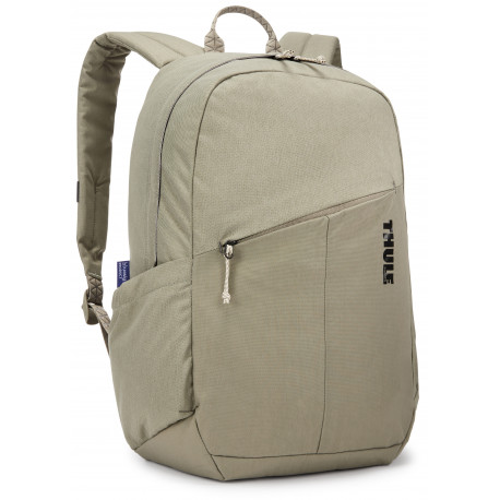 Thule 4769 Notus Backpack TCAM-6115 Vetiver Gray