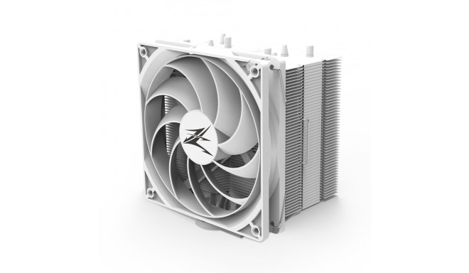 Zalman CNPS10X PERFORMA White (ZE13525ASL)