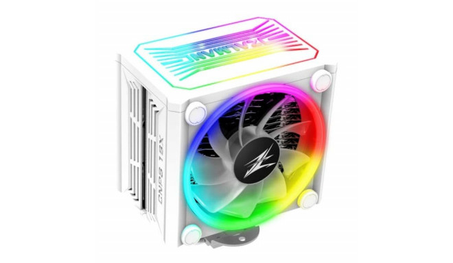 Zalman CNPS16X White 120mm ARGB x2