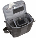 Case Logic 3658 Bryker Camera Case DSLR large BRCS-103 Black