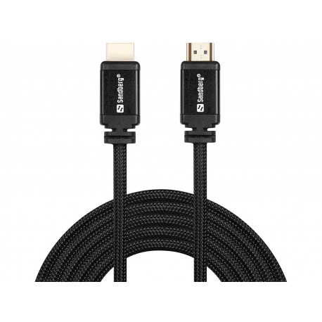 Sandberg 509-00 HDMI 2.0 19M-19M, 5m