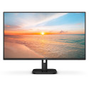 Monitor Philips 27E1N1100A/00 27" IPS FullHD 16:9 4ms 250cd/m²  HDMI, VGA kõlarid must