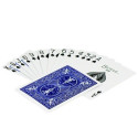 Bicycle Rider Standard Poker Cards (Blue)