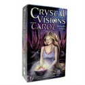 Crystal Visions Tarot Cards US Games Systems