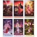 Crystal Visions Tarot Cards US Games Systems