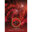 Eternal Crystals Oracle Cards Blue Angel