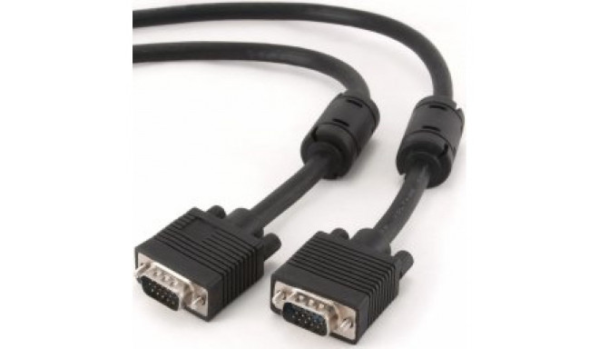 Gembird VGA to VGA Cable 1.8m