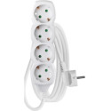 Emos Extension cord for 4 sockets 3m