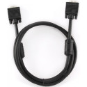 Gembird VGA to VGA Cable 1.8m