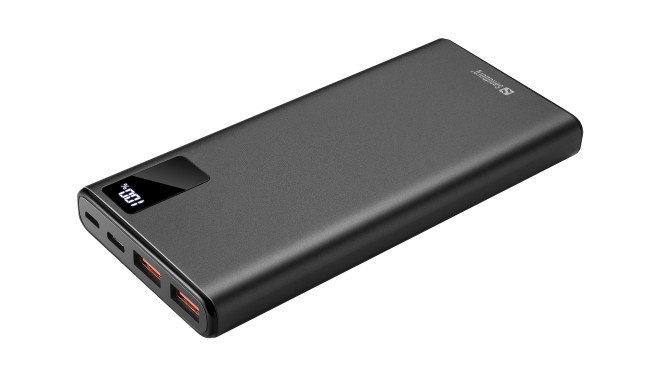 Akupank Sandberg USB-C PD 20W 10000mAh