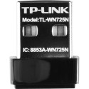 WiFi adapter TP-Link TL-WN725N 150Mbps