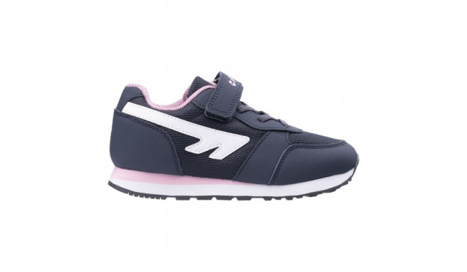 Hi-tec Ernes Jrg shoes 92800602756 (30)